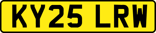KY25LRW