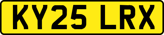 KY25LRX