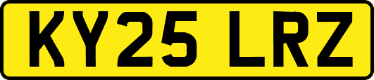 KY25LRZ