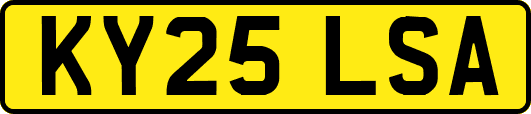 KY25LSA
