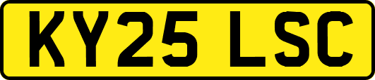 KY25LSC
