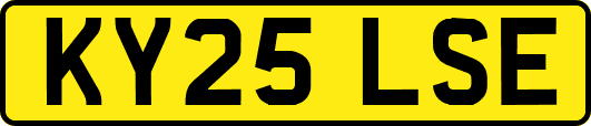 KY25LSE