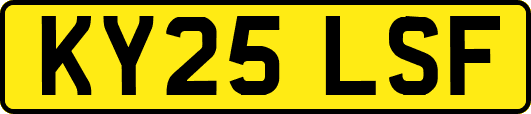 KY25LSF