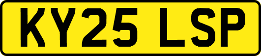KY25LSP