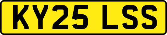 KY25LSS
