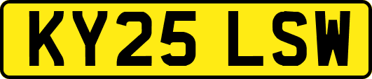 KY25LSW