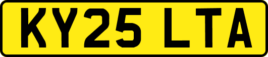 KY25LTA