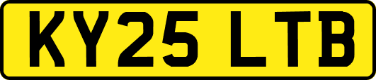 KY25LTB