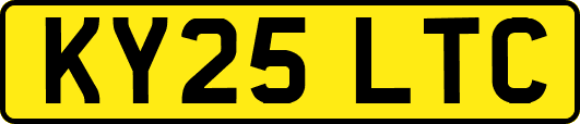 KY25LTC