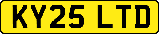 KY25LTD