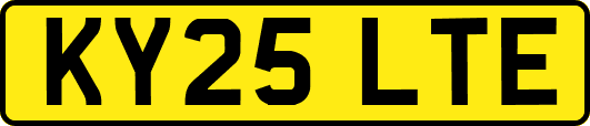 KY25LTE