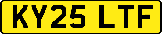 KY25LTF