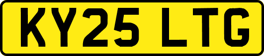 KY25LTG