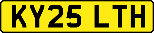 KY25LTH