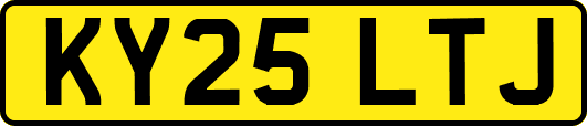 KY25LTJ