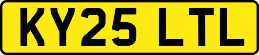 KY25LTL