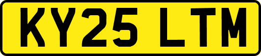 KY25LTM