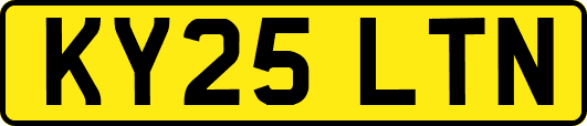 KY25LTN