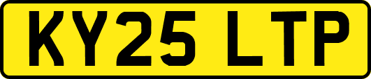 KY25LTP