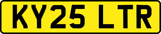 KY25LTR
