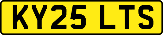 KY25LTS