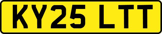 KY25LTT