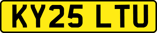 KY25LTU