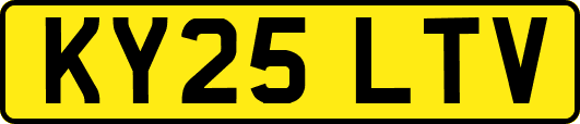 KY25LTV