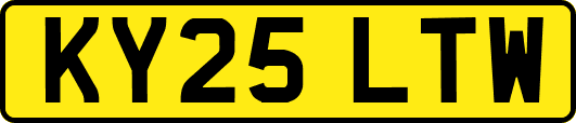 KY25LTW