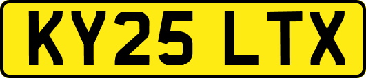 KY25LTX