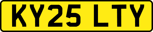 KY25LTY