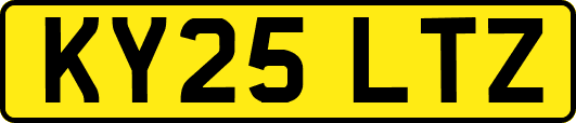 KY25LTZ