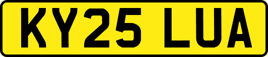 KY25LUA
