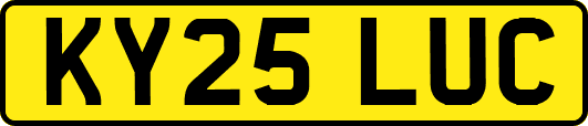KY25LUC