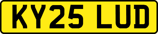 KY25LUD