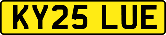 KY25LUE