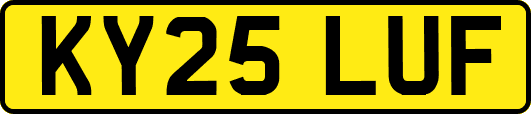 KY25LUF
