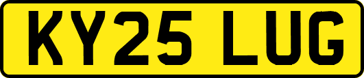 KY25LUG