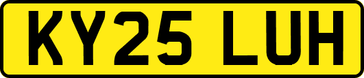 KY25LUH