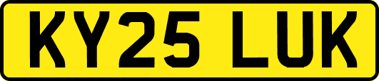 KY25LUK