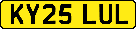 KY25LUL