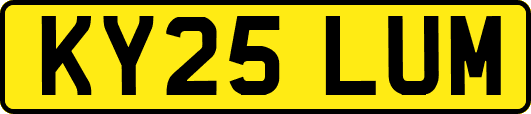 KY25LUM
