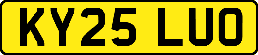KY25LUO