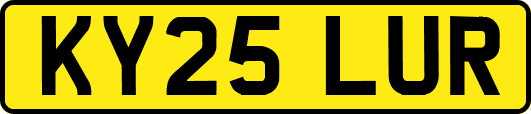 KY25LUR