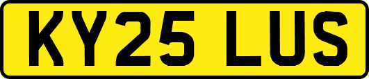 KY25LUS