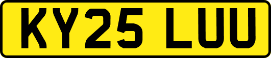 KY25LUU