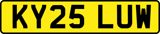 KY25LUW