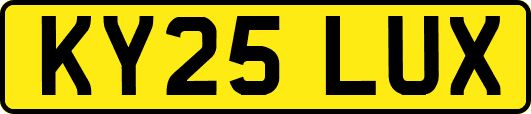 KY25LUX