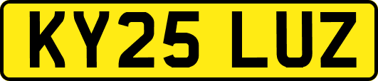 KY25LUZ