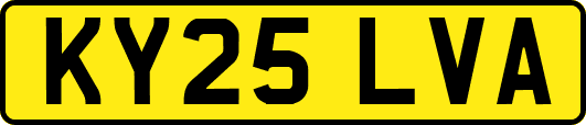 KY25LVA